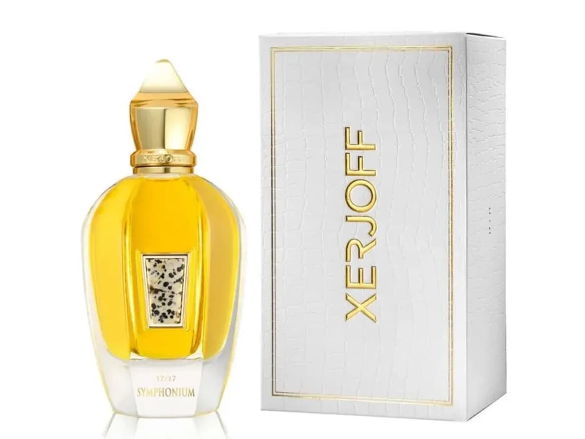 XERJOFF 17/17 SYMPHONIUM PARFUM 50ML