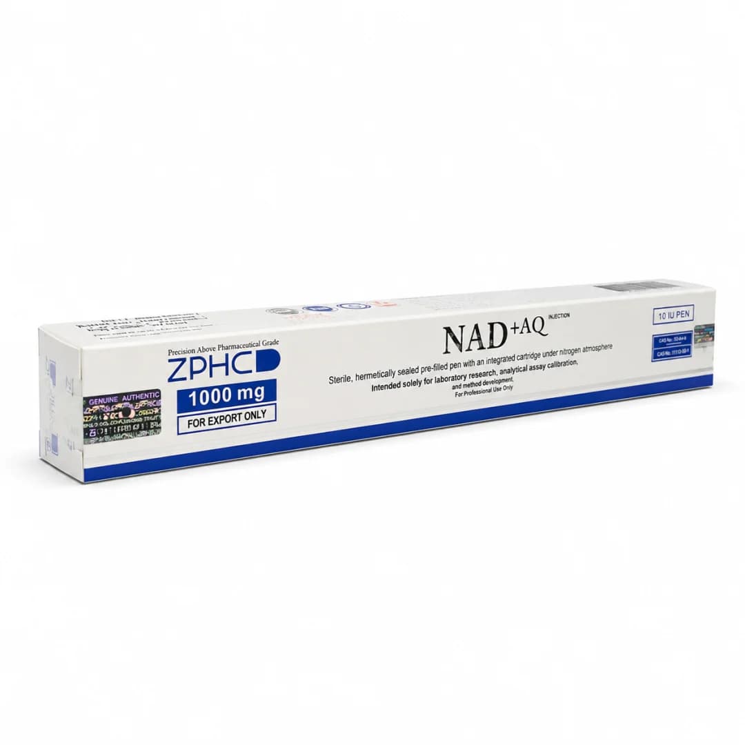ZPHC NAD+ 1000MG - 01 PEN