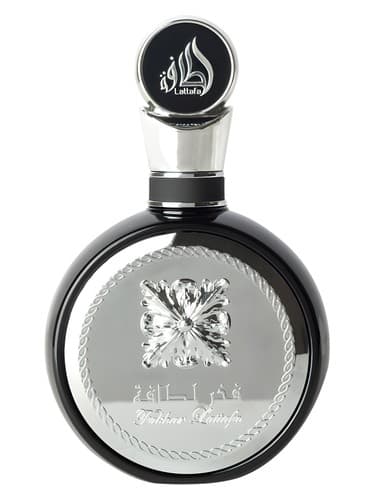 LATTAFA FAKHAR BLACK MASCULINO - PERFUME MASCULINO
