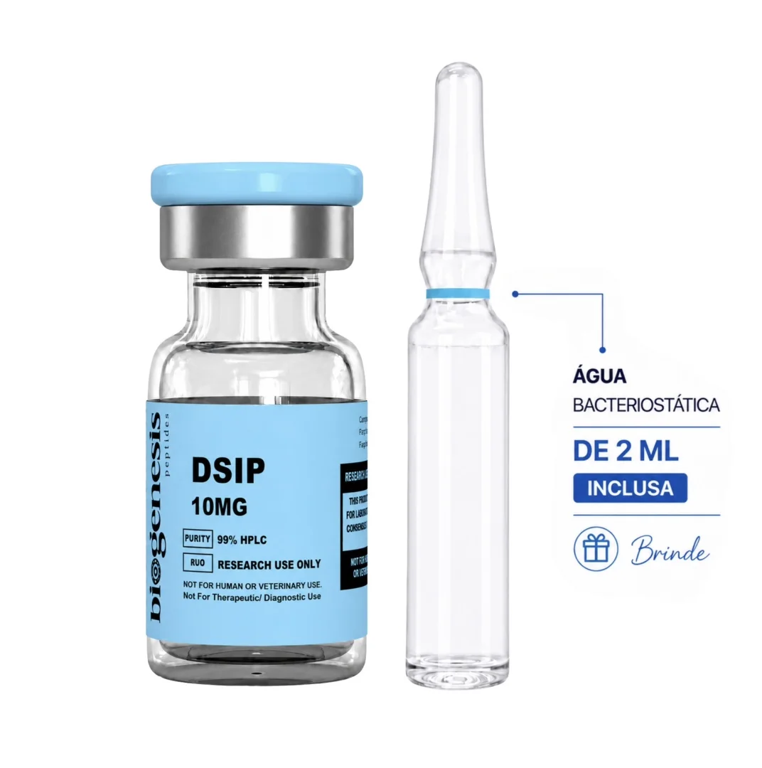 BIOGENESIS DSIP 10MG