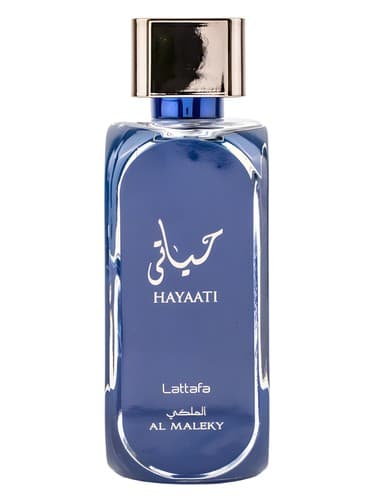 LATTAFA HAYAATII AL MALEKY