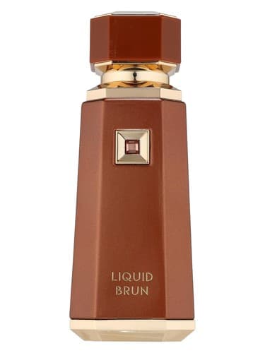 FRENCH COLLECTION LIQUID BRUN