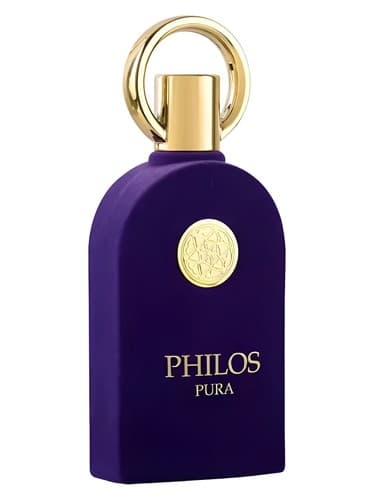 MAISON ALHAMBRA PHILOS PURA 100ML