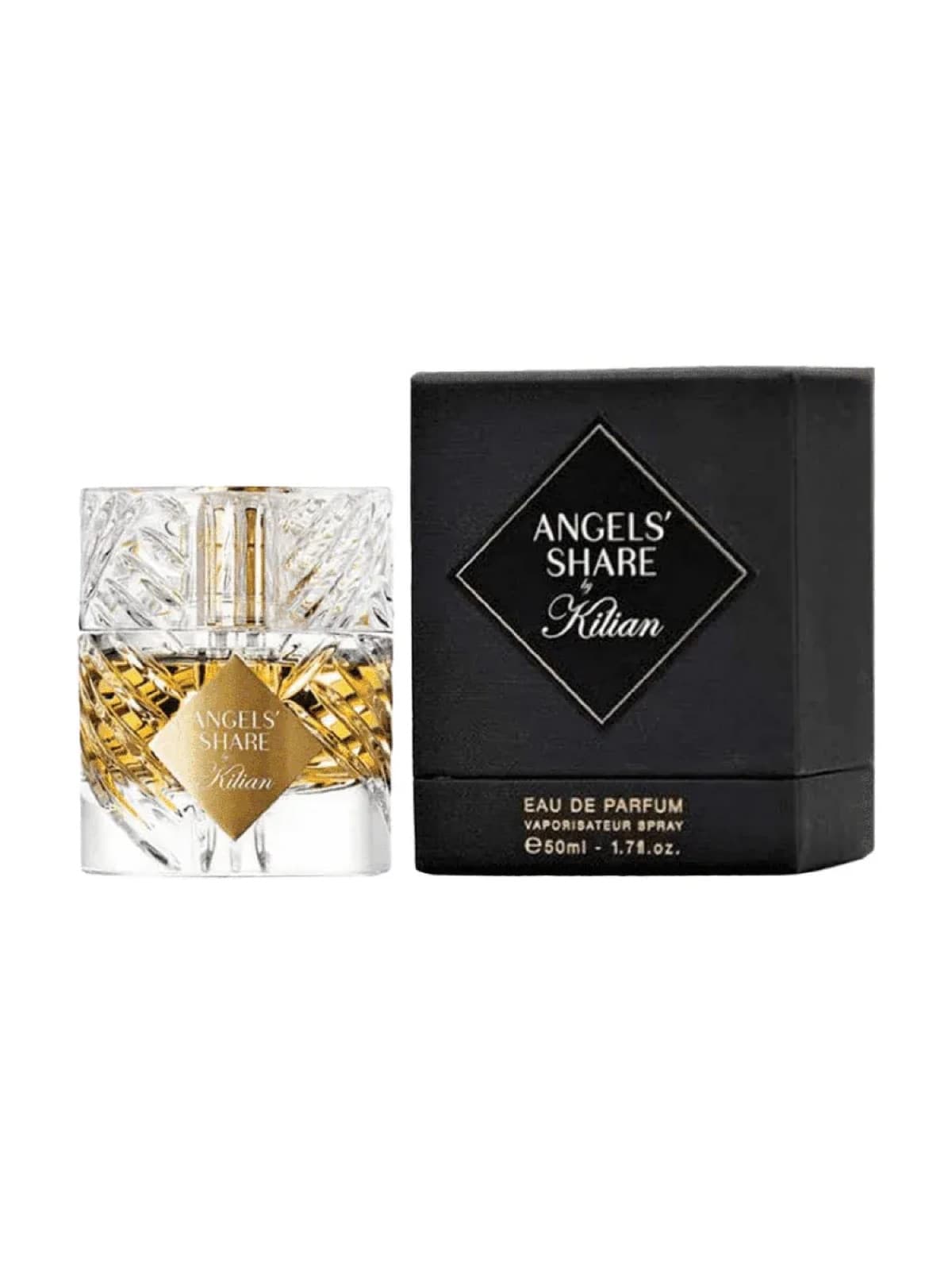 KILIAN KILLIAN ANGELS SHARE UNISEX EAU DE PARFUM 100ML