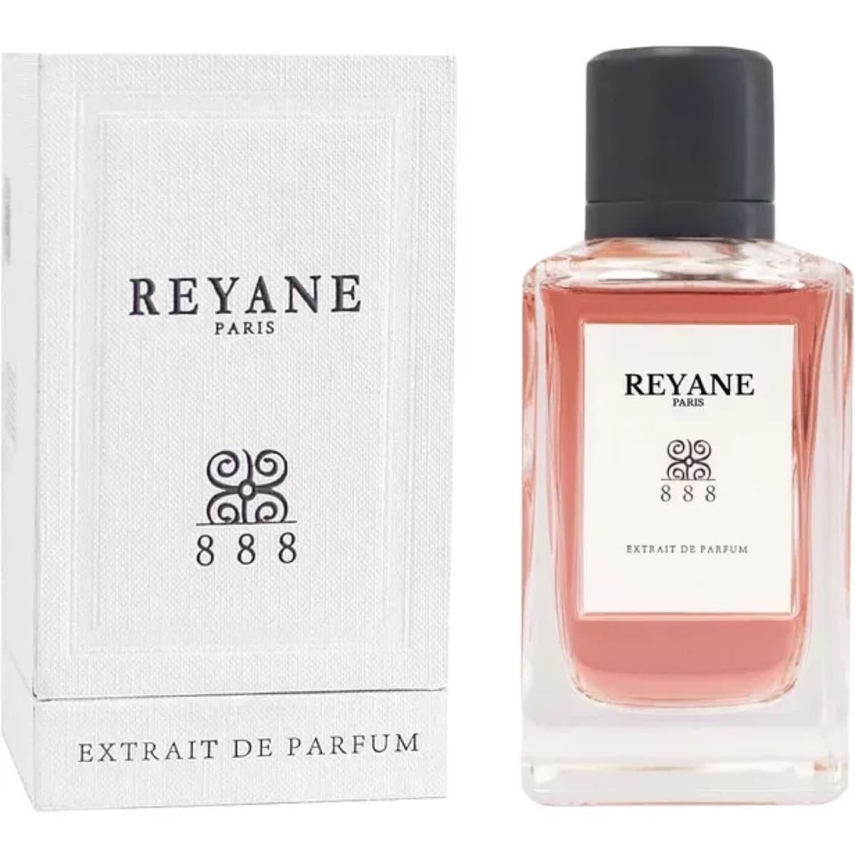 REYANE TRADITION REYANE 888 FEM EXTRAIT DE PARFUM 100ML