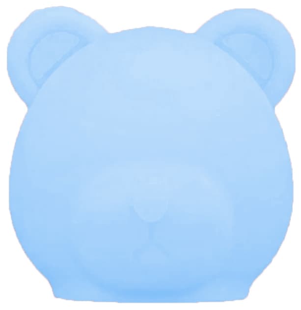 ESTOJO PARA AGE-R BOOSTER PRO MEDICUBE | PURPLE BEAR