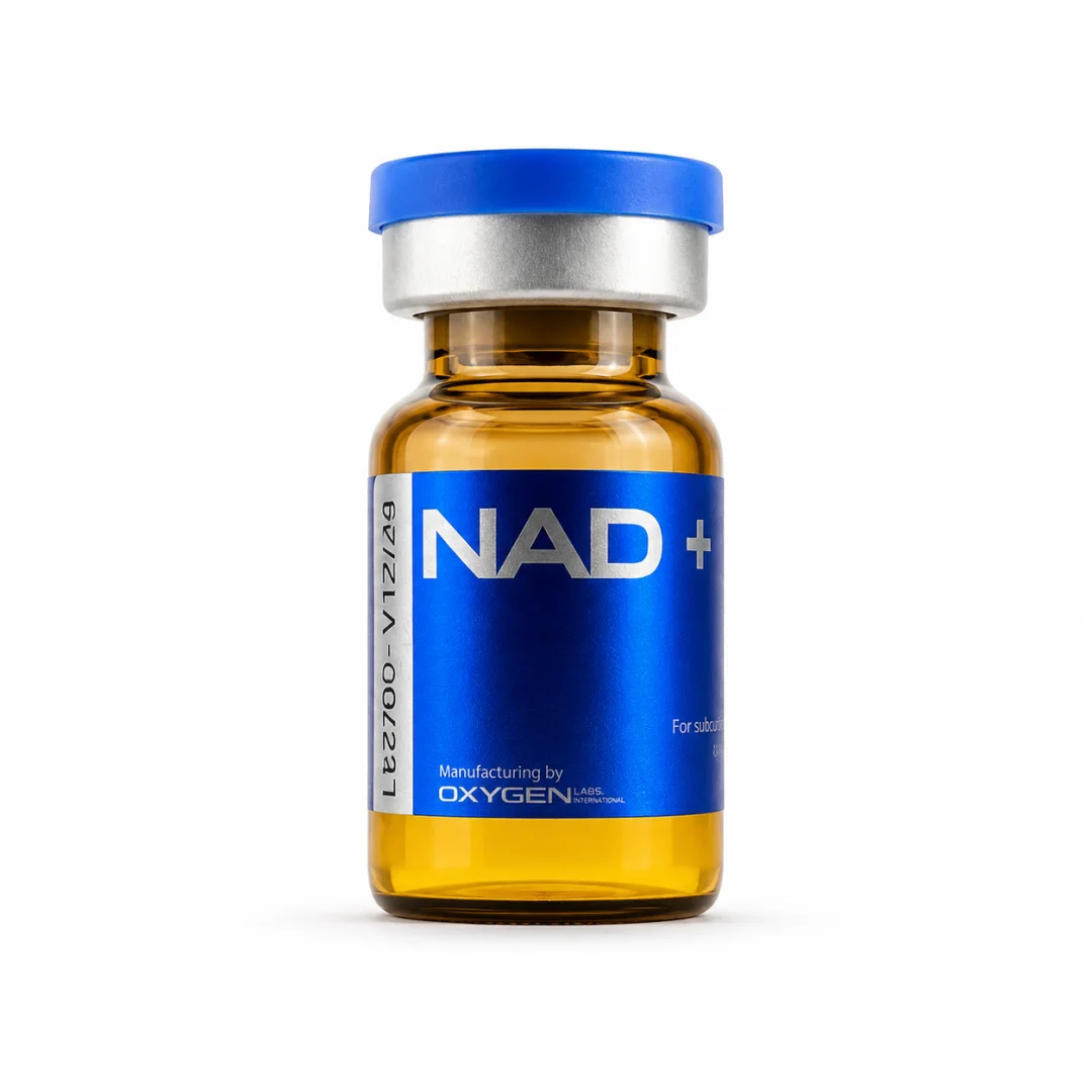 OXYGEN NAD+ 1000MG