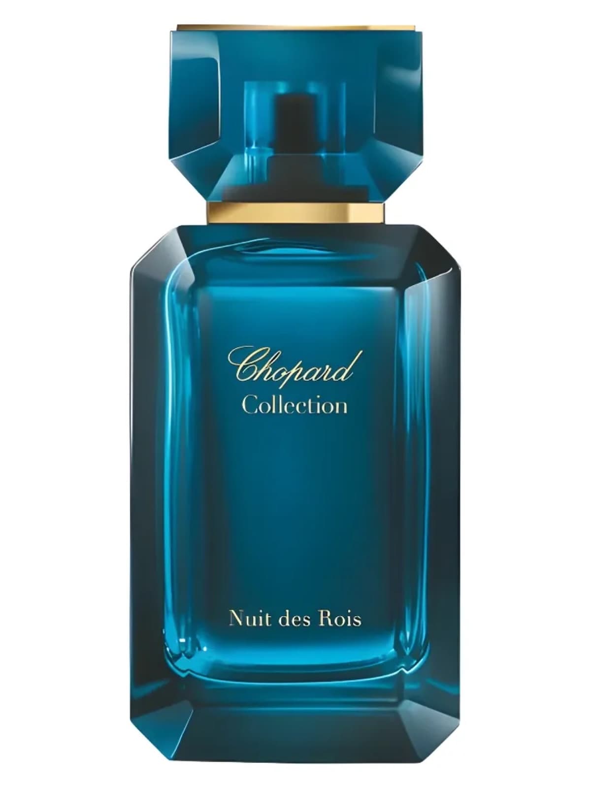 CHOPARD GOK NUIT DES ROIS EAU DE PARFUM 100ML