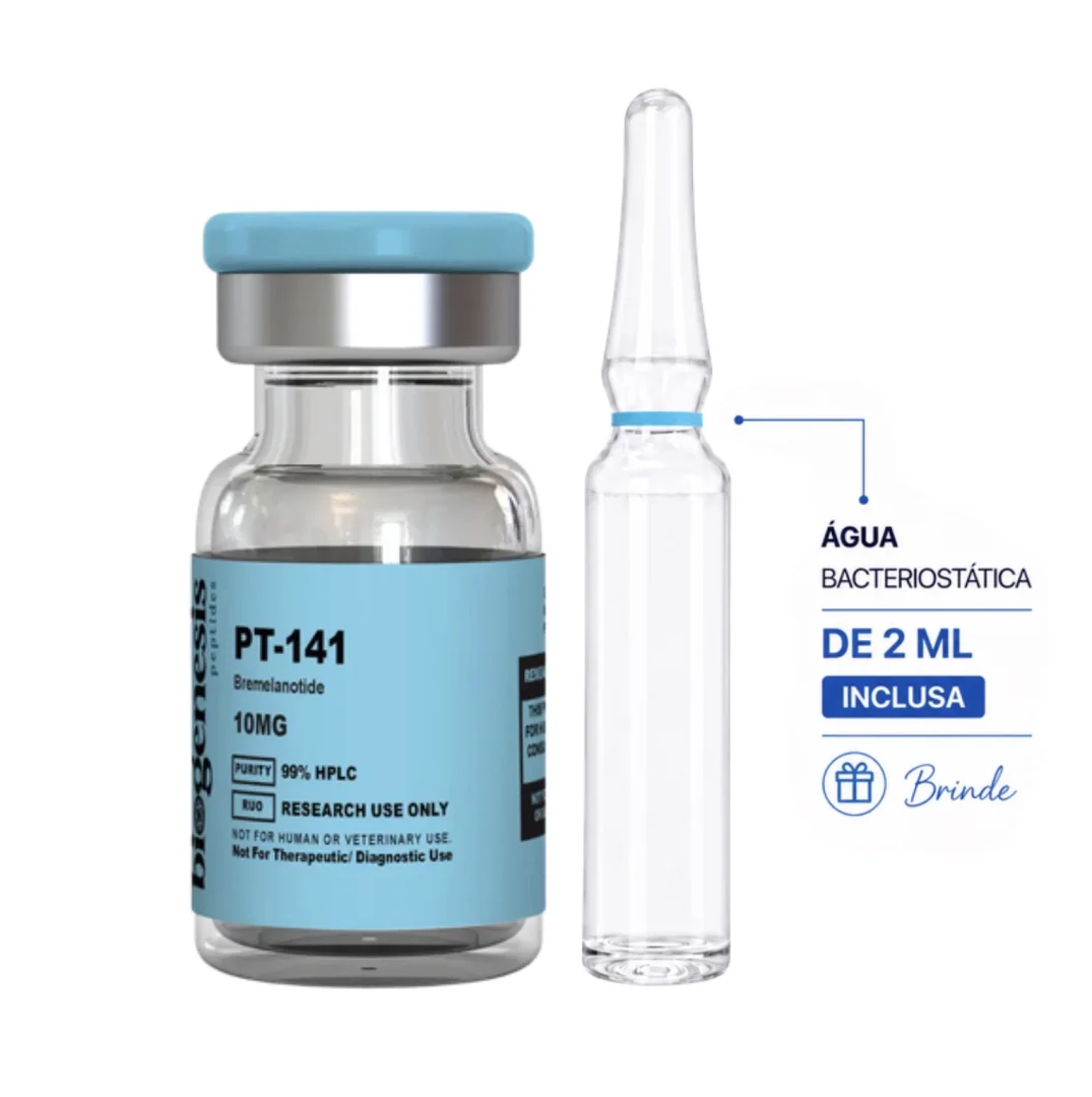 BIOGENESIS PT-141 10MG