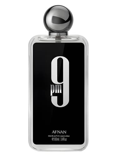 AFNAN 9PM EAU DE PARFUM 100ML - PERFUME MASCULINO