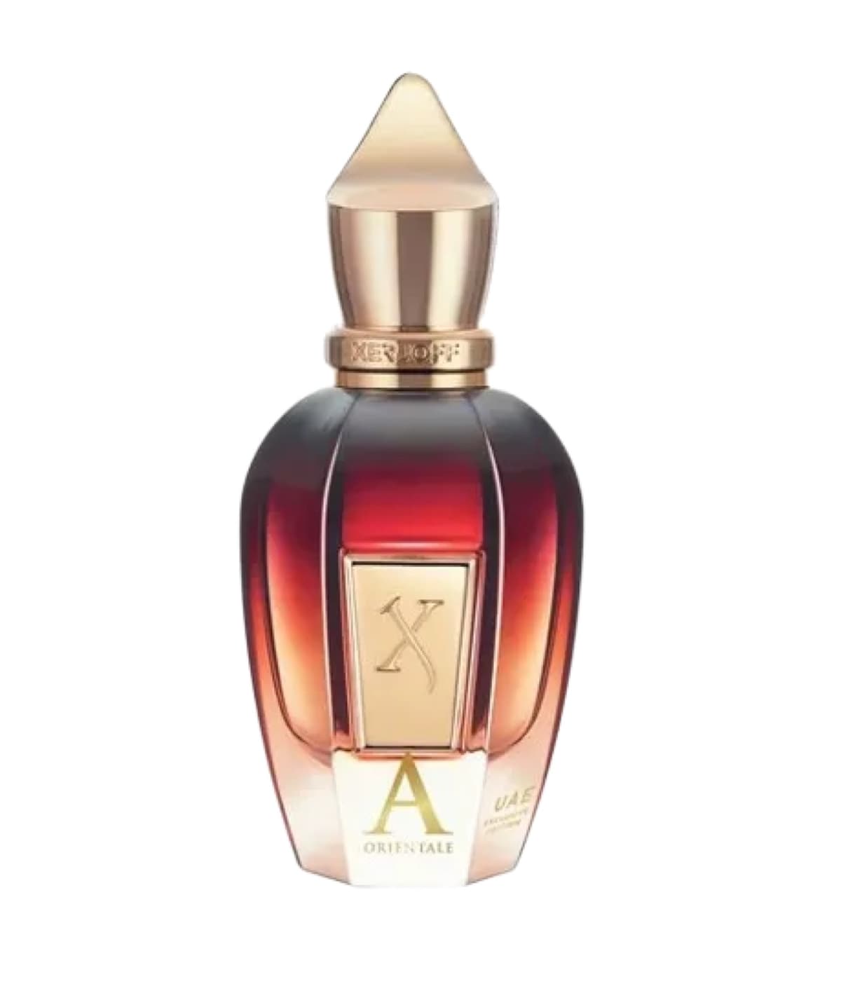 XERJOFF OUD STARS ALEXANDRIA ORIENTALE PARFUM 50ML