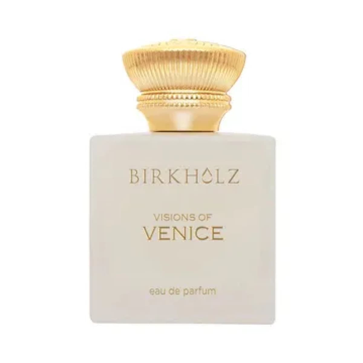 BIRKHOLZ VISIONS OF VENICE UNISEX EAU DE PARFUM 100ML