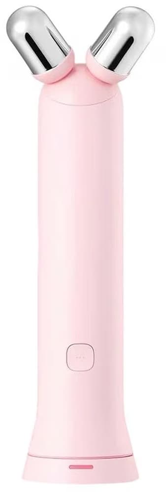 MEDICUBE AGE-R BOOSTER FACE ROLLER HEAD – ROSA