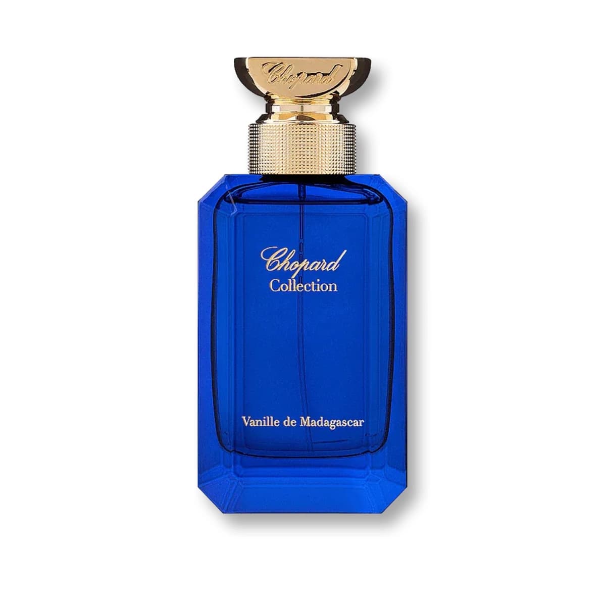 CHOPARD GOT VANILLE DE MADAGASCAR EAU DE PARFUM 100ML