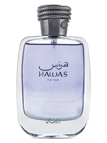 RASASI HAWAS FOR HIM - PERFUME MASCULINO