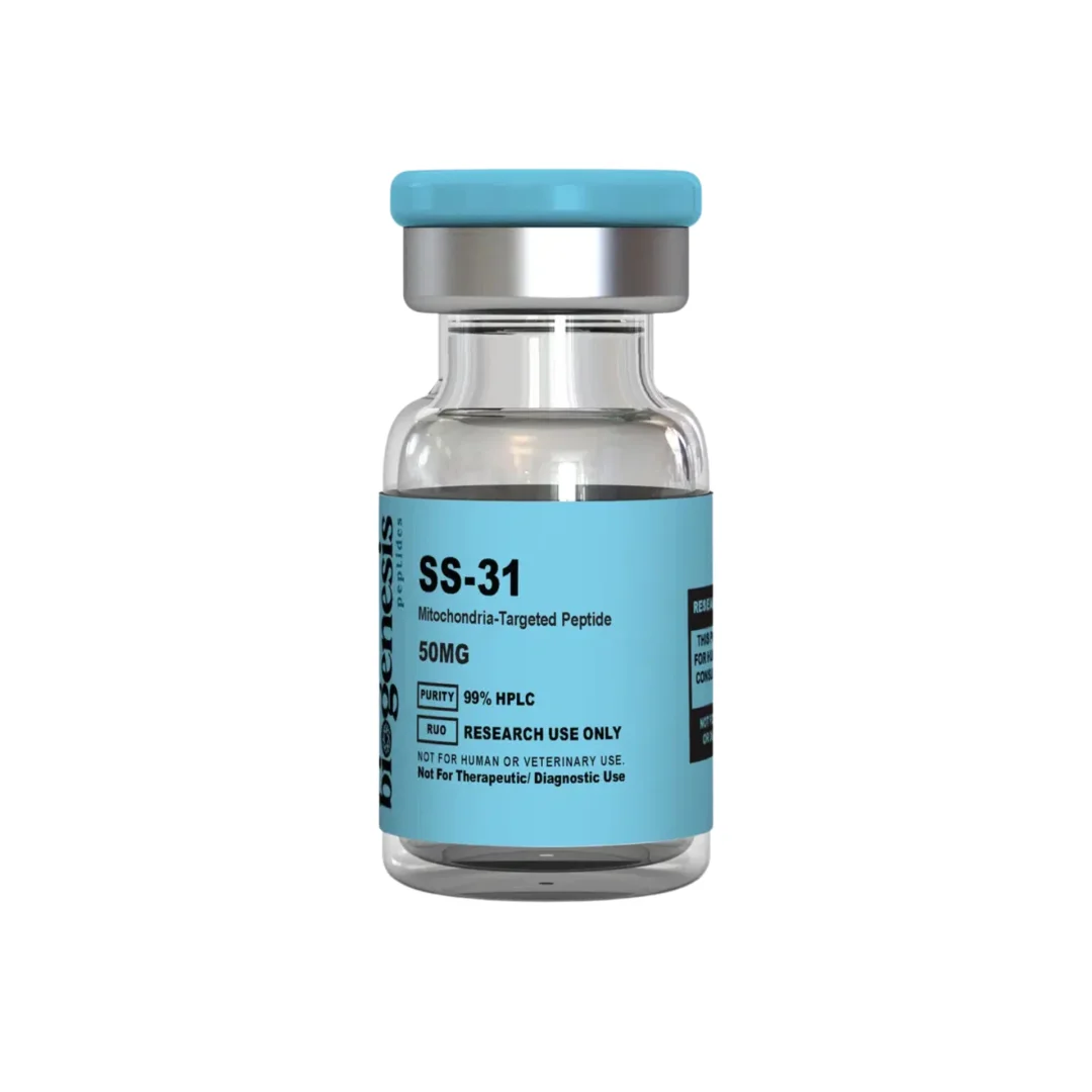 BIOGENESIS SS-31 50MG