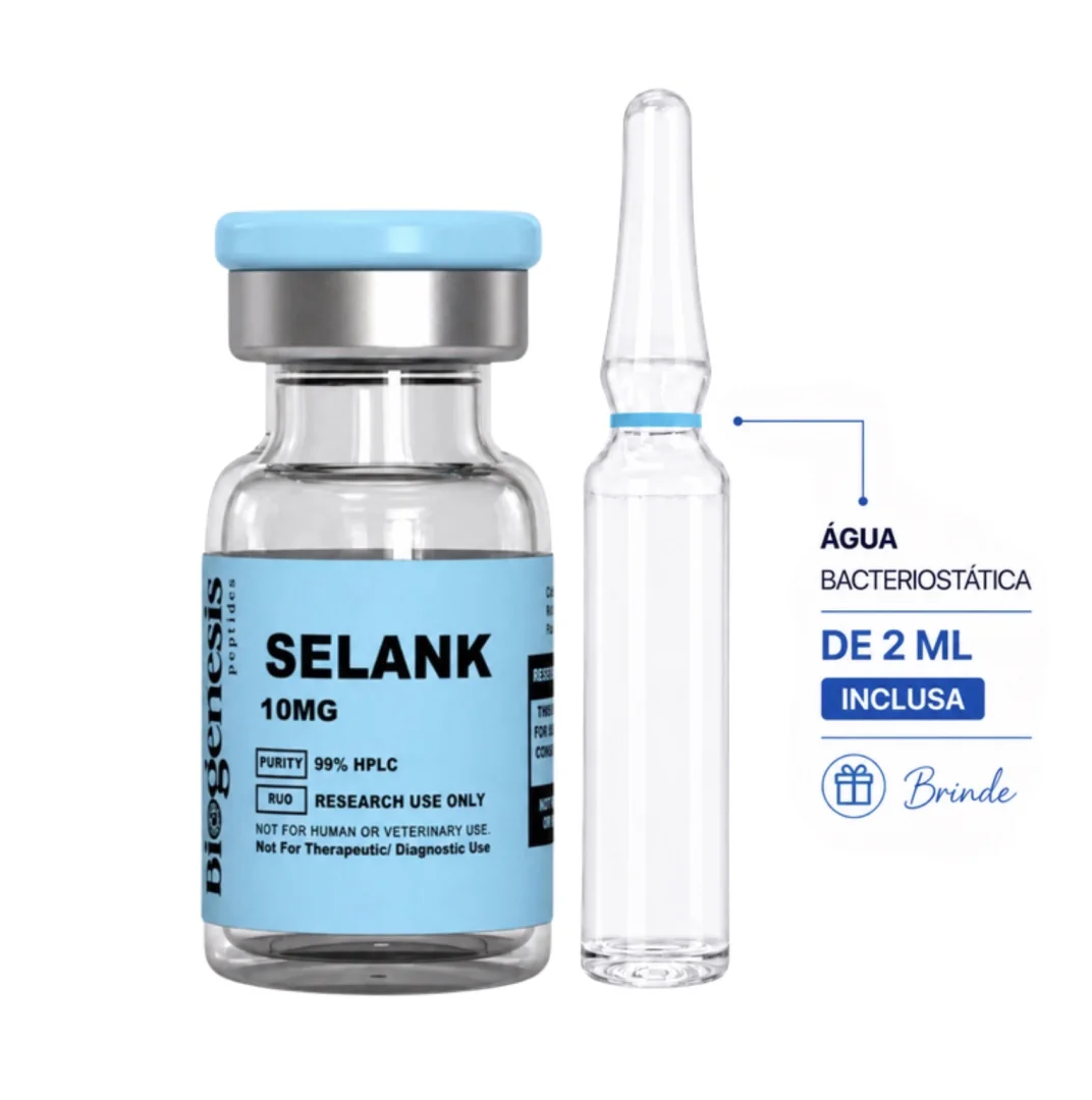 BIOGENESIS SELANK 10MG