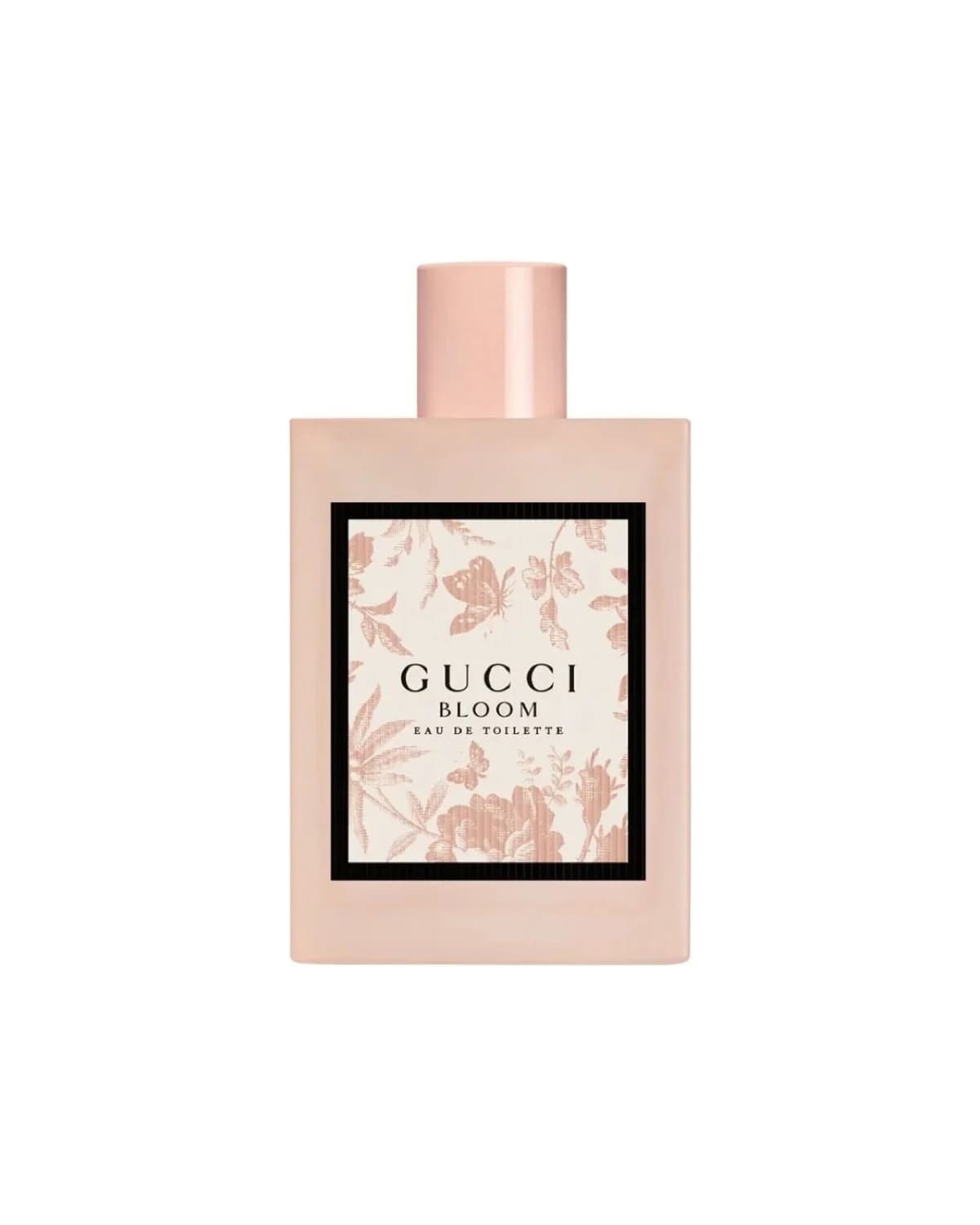 GUCCI BLOOM F EAU DE TOILETTE 100ML