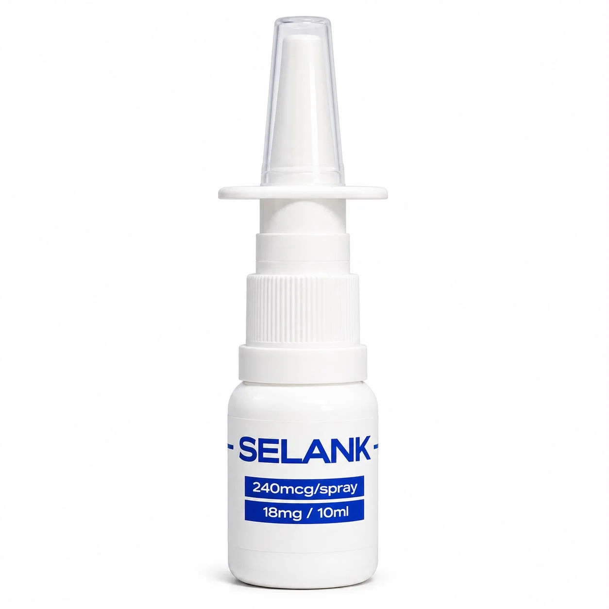 OXYGEN SELANK 18MG NASAL