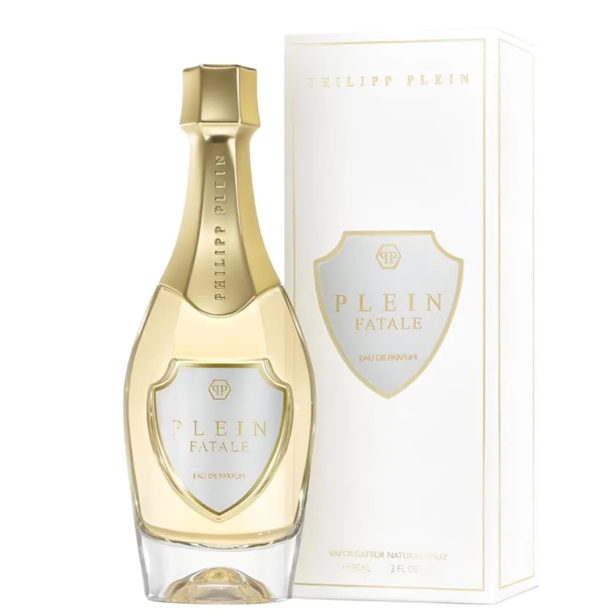PHILIPP PLEIN FATALE FEM EAU DE PARFUM 50ML