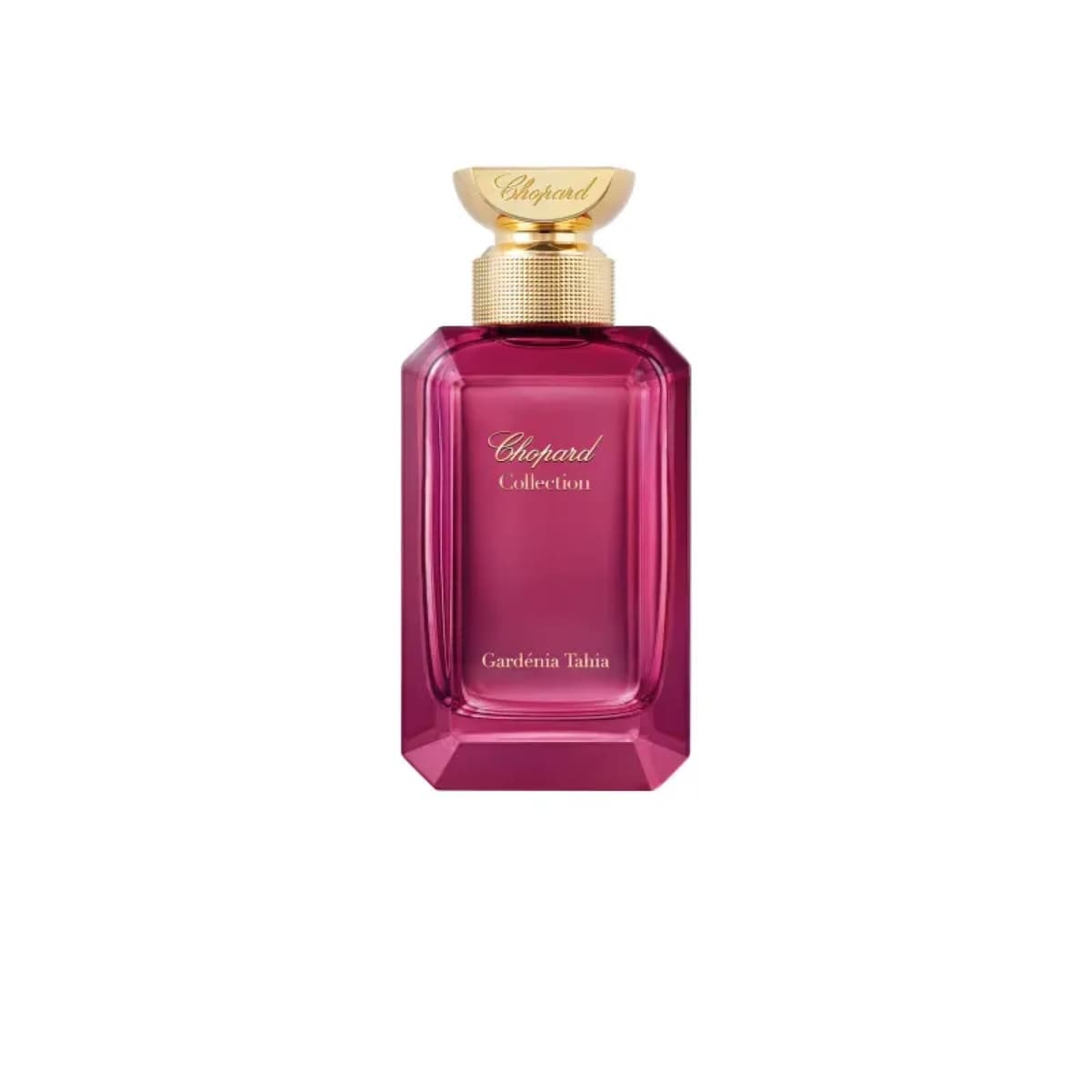 CHOPARD LES FLEURS BIJOUX GARDENIA TAHIA EAU DE PARFUM 100ML