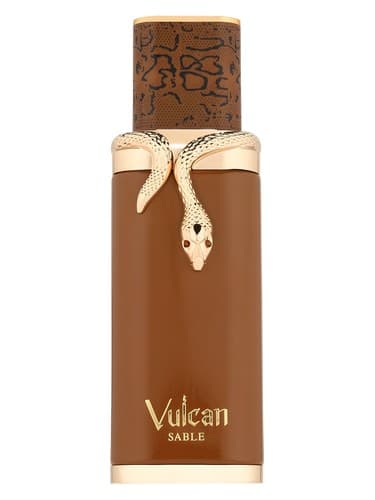 FRENCH COLLECTION VULCAN SABLE