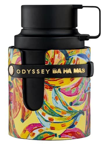 ARMAF ODYSSEY BAHAMAS 100ML