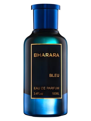 BHARARA BLEU EAU 100ML