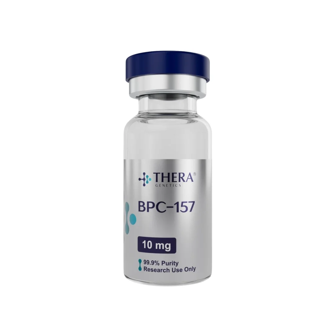 THERA GENETICS BPC-157 10MG