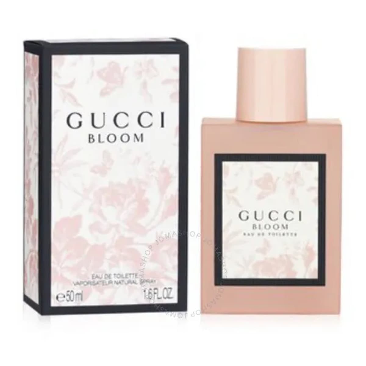 GUCCI BLOOM F EAU DE TOILETTE 50ML