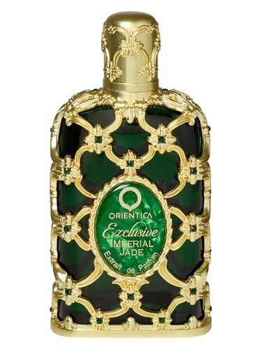 ORIENTICA IMPERIAL JADE