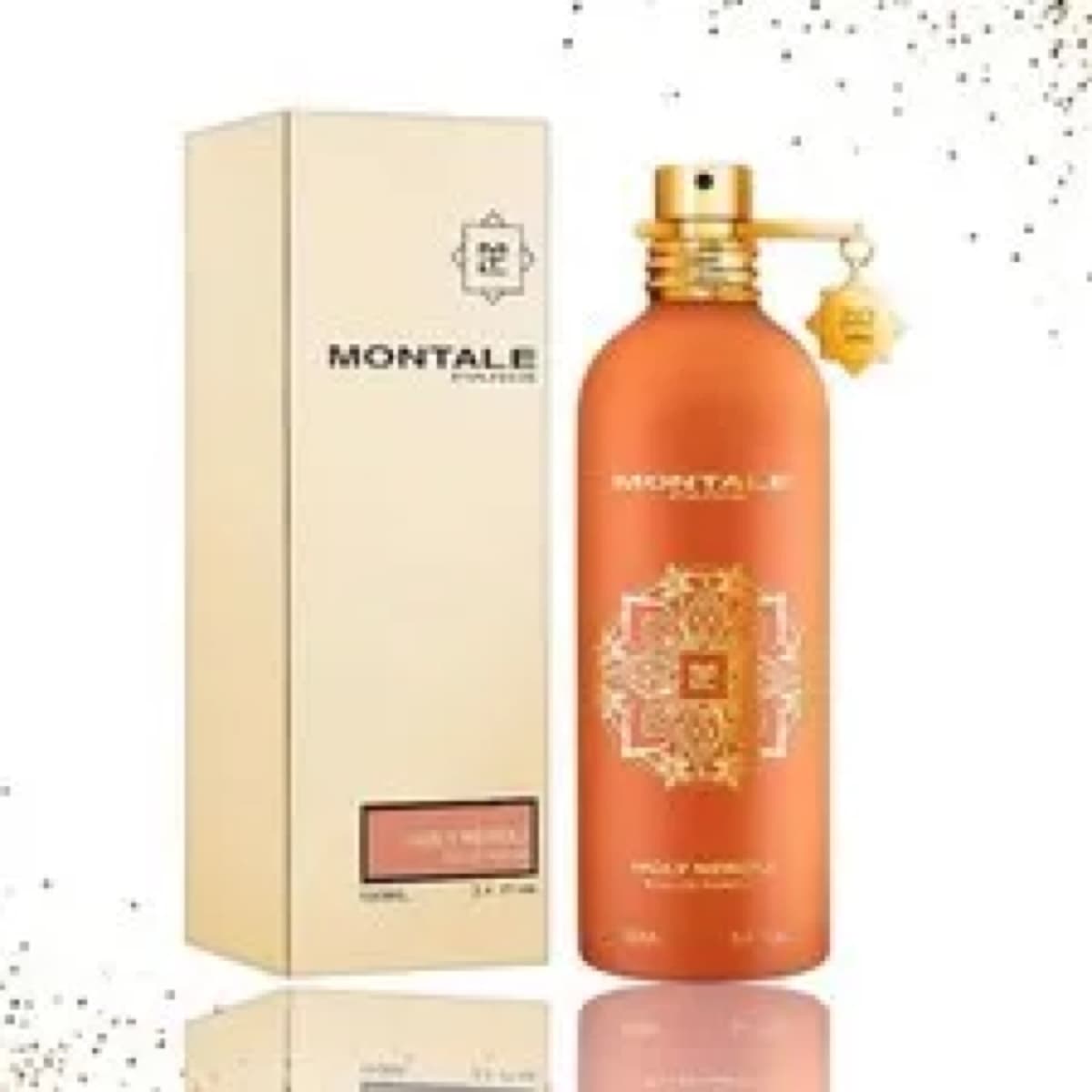 MONTALE HOLY NEROLI UNISEX EAU DE PARFUM 100ML