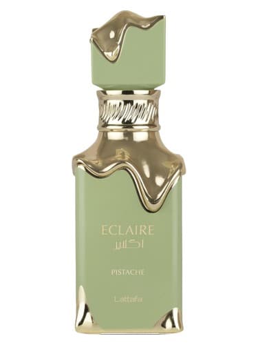 LATTAFA ECLAIRE PISTACHE - PERFUME FEMININO