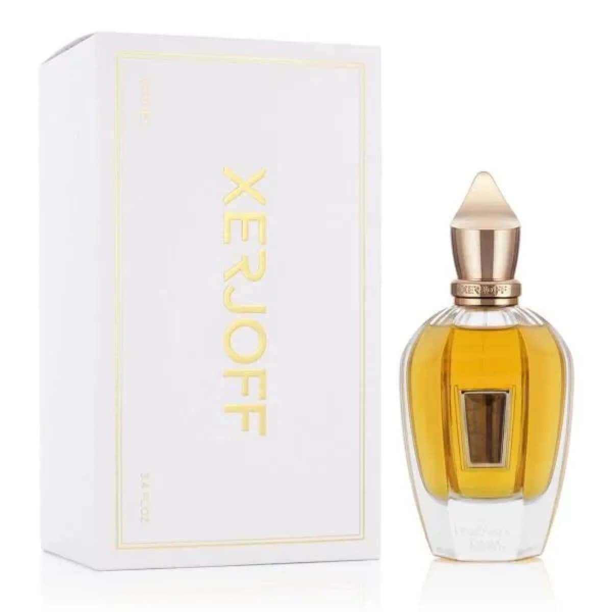 XERJOFF 17/17 PIKOVAYA FEM PARFUM 100ML