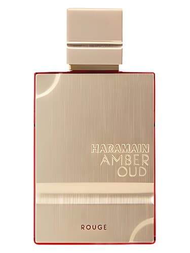 AL HARAMAIN AMBER OUD ROUGE 120ML