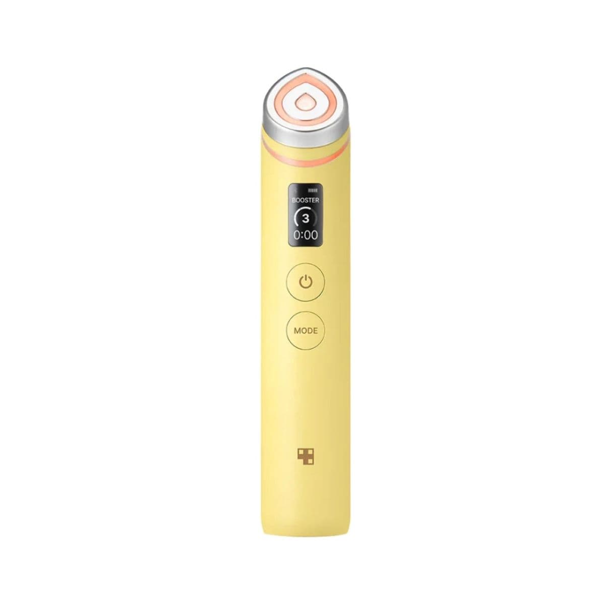 MEDICUBE BEAUTY DEVICE AGE-R BOOSTER PRO EX - YELLOW