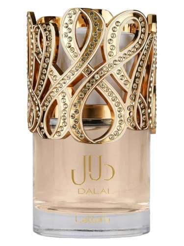 LATTAFA DALAL EAU FEMENINO - PERFUME FEMININO