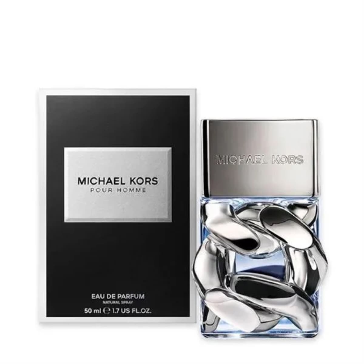 MICHAEL KORS POUR HOMME EAU DE PARFUM 50ML