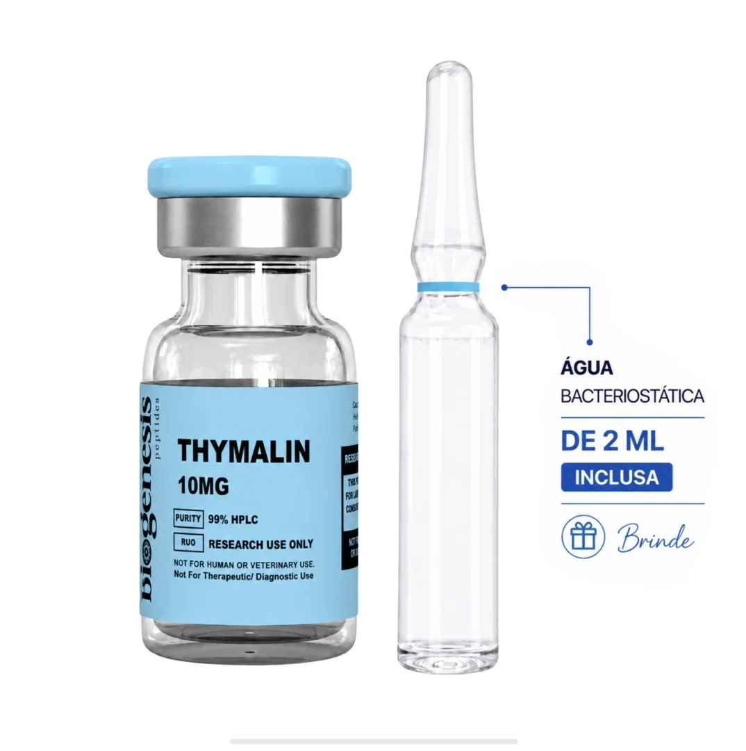 BIOGENESIS THYMALIN 10MG