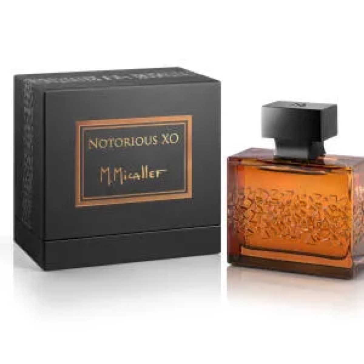 MAISON MICALLEF NOTORIOUS XO M PARFUM 100ML