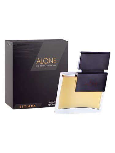 MEGA COLLECTION ALONE HOMME - PERFUME MASCULINO