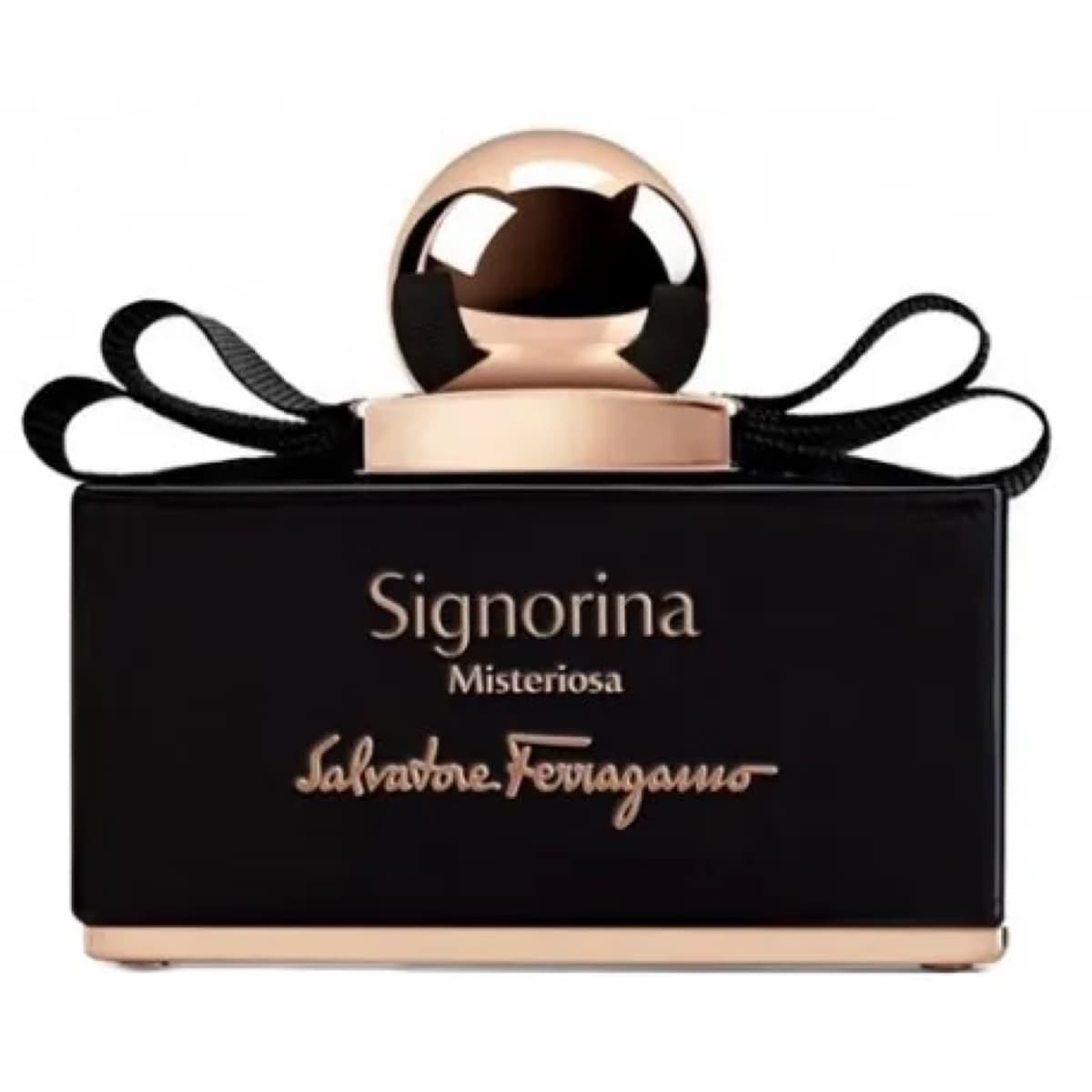 SALVATORE FERRAGAMO MISTERIOSA F EAU DE PARFUM 100ML