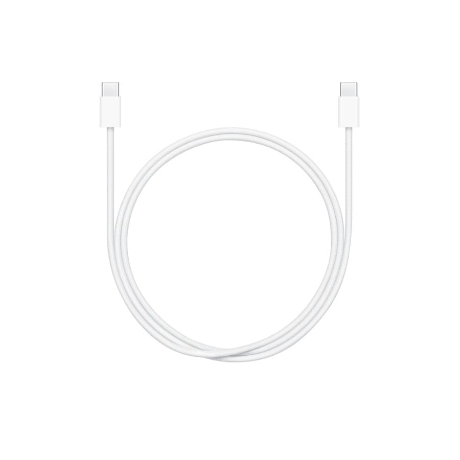 Apple Cabo USB-C 60W (1m)