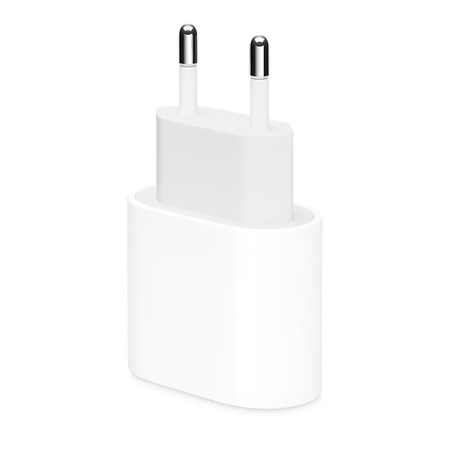 Apple Fonte 20W USB-C Turbo