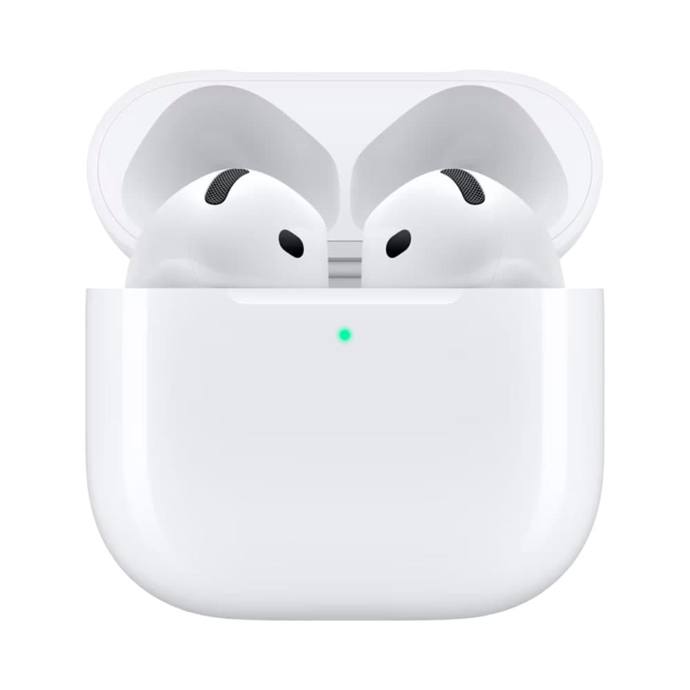 Apple AirPods 4 ANC Branco