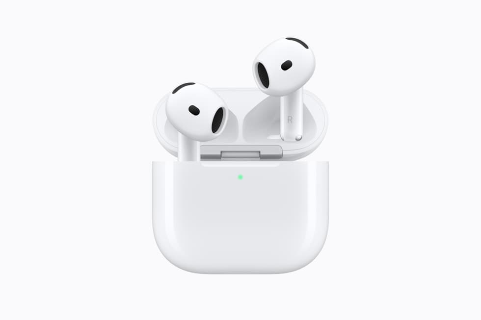 Apple AirPods 5 - PRÉ-VENDA