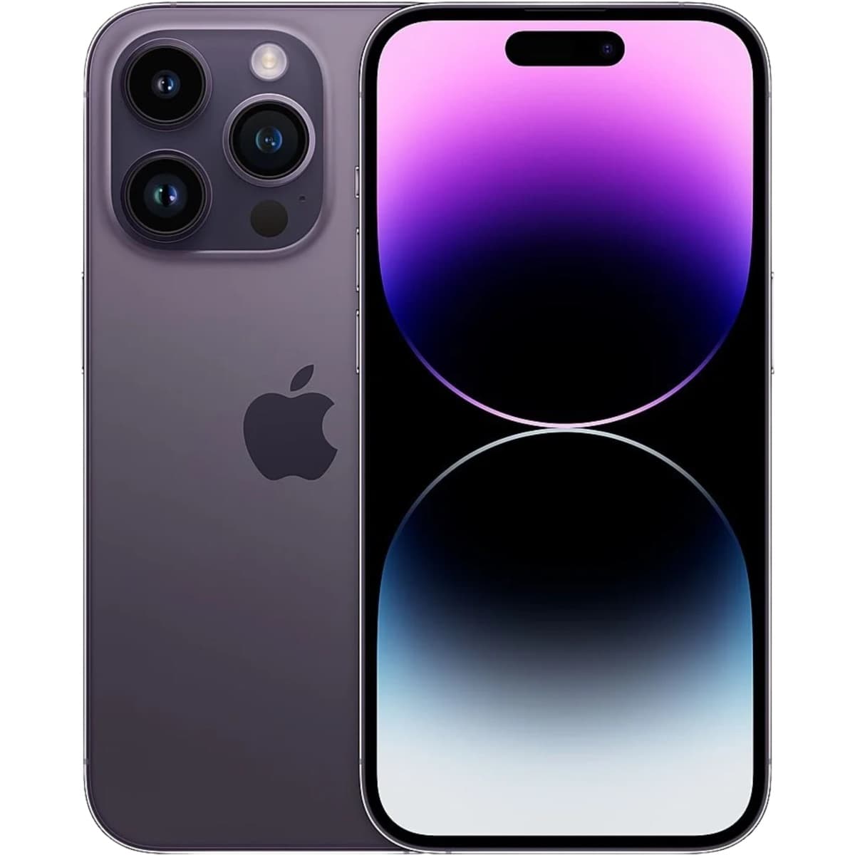 Apple iPhone 14 Pro Max 128GB Roxo Profundo Celular
