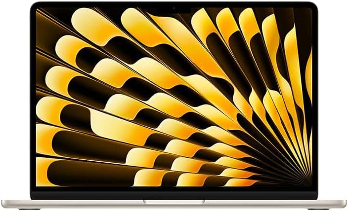 Apple MacBook Air 13.6" M5 16GB 512GB