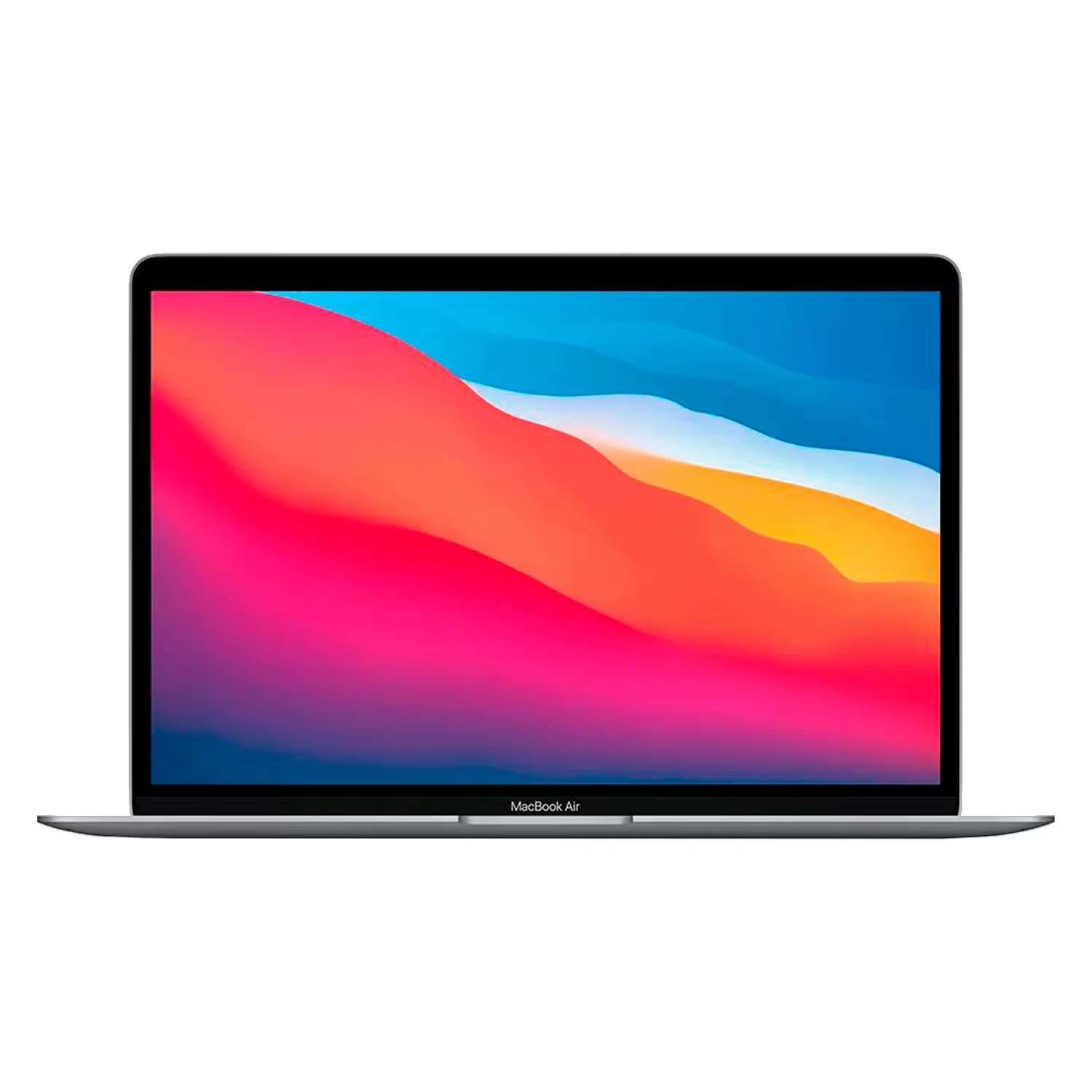 Apple Macbook Air 2020 MGN63LL/A 13.3" Chip M1 256GB SSD 8GB RAM - Cinza