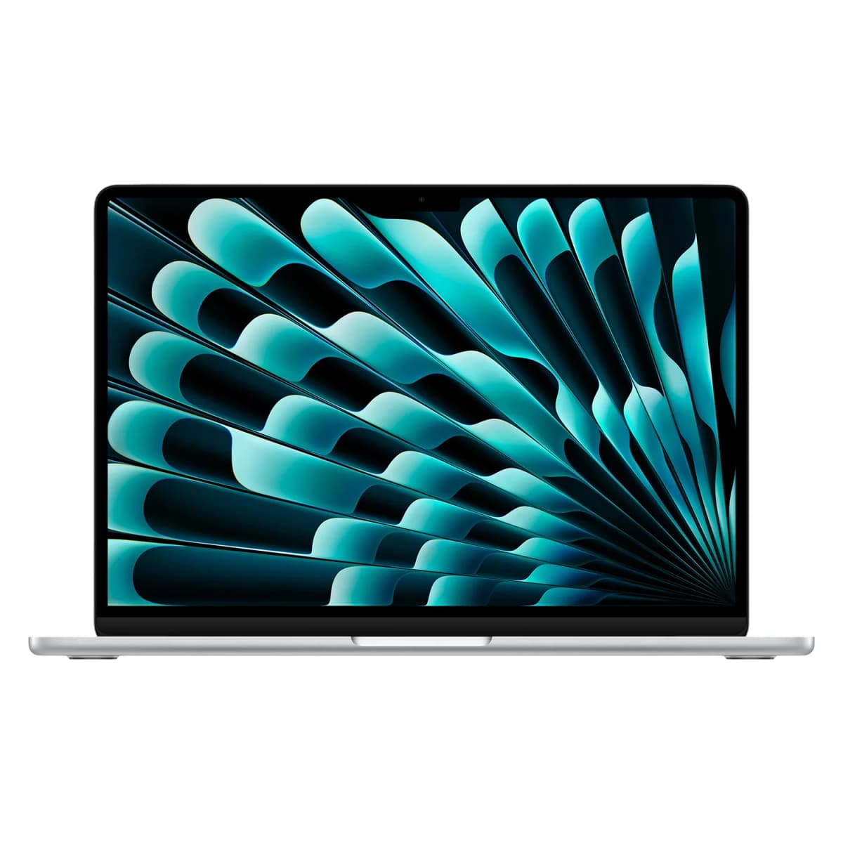 Apple MacBook Air MDH74LL/A 13.6" Chip M5 512GB SSD 16GB RAM - Prata